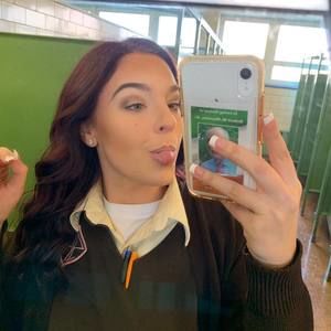 Meet your Posher, Ciara